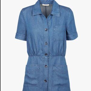 Sessun Denim Dress